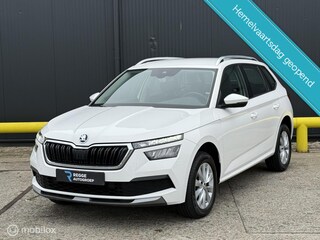 Skoda Kamiq 1.0 TSI Ambition AUTOMAAT | BTW | CARPLAY | ECC