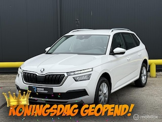 Skoda Kamiq 1.0 TSI Ambition AUTOMAAT | BTW | CARPLAY | ECC