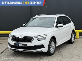 Skoda Kamiq 1.0 TSI Ambition AUTOMAAT | BTW | CARPLAY | ECC
