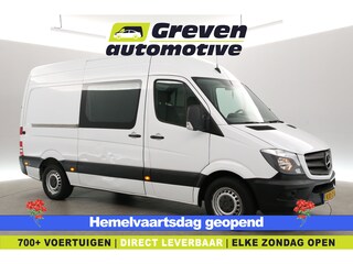 Mercedes-Benz Sprinter 316 CDI 164PK L2H2 | Airco | Camera | Trekhaak | Navi | Tachograaf