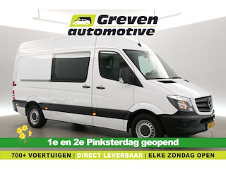 Mercedes-Benz Sprinter 316 CDI 164PK L2H2 | Airco | Camera | Trekhaak | Navi | Tachograaf