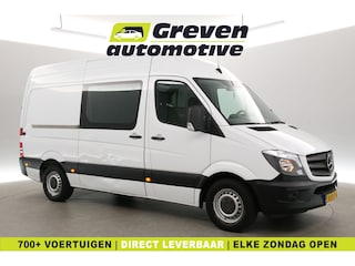 Mercedes-Benz Sprinter 316 CDI 164PK L2H2 | Airco | Camera | Trekhaak | Navi | Tachograaf