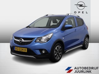 Opel Karl 1.0 Rocks Online Edition Nav/Pdc/Lmv/Cruise