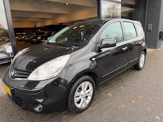 Nissan Note 1.4 Connect Edition / apk 3-2027