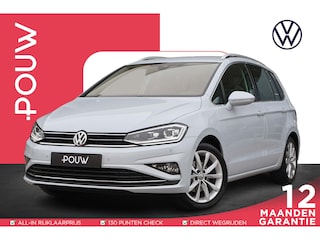 Volkswagen Golf Sportsvan 1.5 TSI 150pk DSG ACT Highline | Navigatie | LED Verlichting | Camera | PDC | Adaptive Cruise