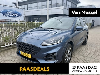 Ford Kuga 2.5 PHEV ST-Line | Winter pakket | Achteruitrij camera | Android Auto & Apple Carplay | Navigatie