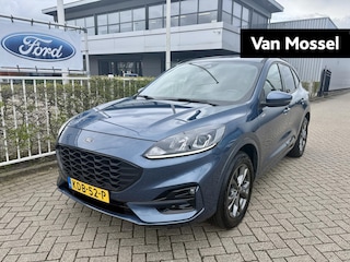 Ford Kuga 2.5 PHEV ST-Line | Winter pakket | Achteruitrij camera | Android Auto & Apple Carplay | Navigatie
