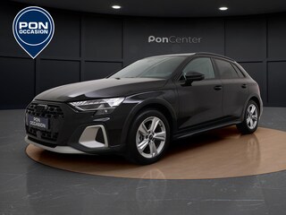 Audi A3 allstreet 40 TFSIe | S-Line | Trekhaak | SONOS | Camera | Parkeerhulp | Elek. Stoelen | Elek. Achterklep | ACC | 18'' |