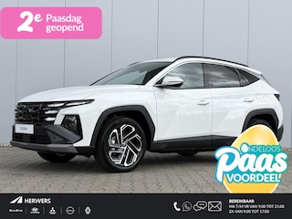 Hyundai Tucson 1.6 T-GDI PHEV Comfort