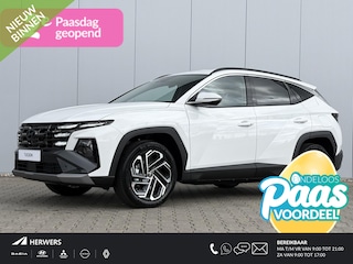 Hyundai Tucson 1.6 T-GDI PHEV Comfort