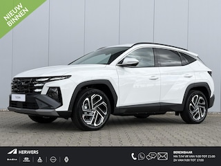 Hyundai Tucson 1.6 T-GDI PHEV Comfort