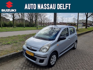 Daihatsu Cuore 1.0 Premium UNIEKE KM STAND