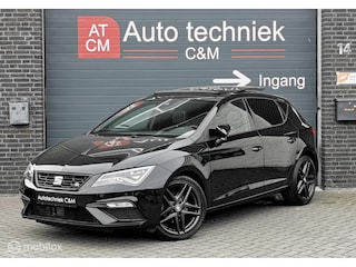 Seat Leon 1.5 TSI FR 150PK/DSG/ACC/PANO/CAMERA/BEATS/VIRTUAL