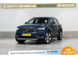 Volvo XC40 T4 Aut. Plug-in Hybrid Inscription 211pk VERWACHT 09-04-2026