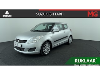Suzuki Swift 1.2 Bandit EASSS