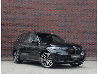 BMW X5 50e xDrive | Pano - Trekhaak - HUD