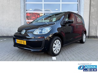Volkswagen Up 1.0 BMT move up!