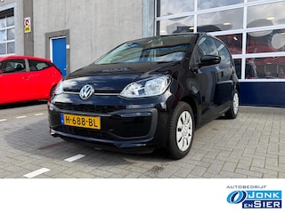 Volkswagen Up 1.0 BMT move up!