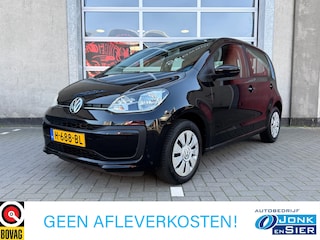 Volkswagen Up 1.0 BMT move up!
