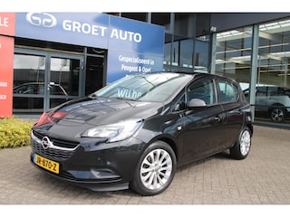 Opel Corsa 1.0 Turbo Edition