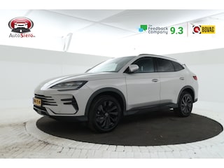 BYD Seal U 1.5 DM-i FWD Boost Black Pack fabrieksnieuw