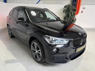 BMW X1 (f48) xDrive20i 192pk Aut M-Sport High executive, Pano, Head-up, Trekhaak