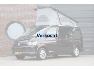 Volkswagen California T6 Ocean 2.0 TDI 110 kW / 150 PK DSG