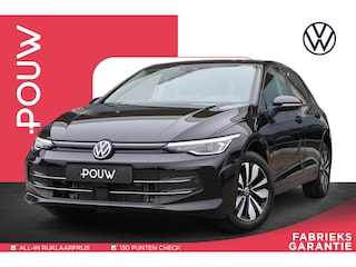 Volkswagen Golf 1.5 eTSI 150pk DSG Life Edition | Trekhaak | Camera | Navigatie | Adaptive Cruise | PDC