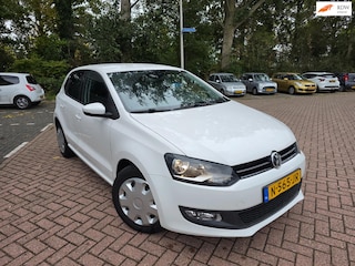 Volkswagen Polo 1.2 TSI BlueMotion R-Line Edition elec-ramen NEW APK