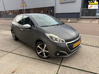 Peugeot 208 1.2 PureTech Première GLAS DAK CLIMA VOL Optie