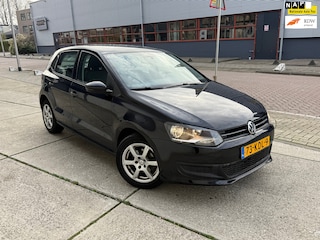 Volkswagen Polo 1.4-16V Comfortline NAVI Volledig onderhouden Cruise control