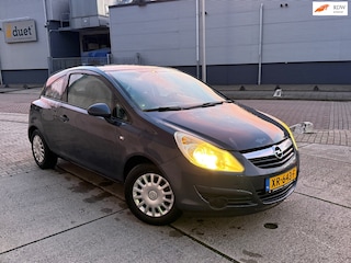 Opel Corsa 1.2-16V Selection AIRCO Volledig onderhouden