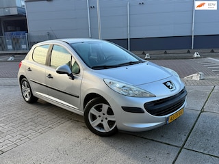 Peugeot 207 1.4-16V XR APK 08-2026 5DR Rijd Goed