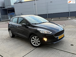 Ford Fiesta 1.0 EcoBoost Active CLIMA 6 BAK 5DR NEW APK