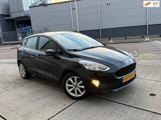 Ford Fiesta 1.0 EcoBoost Active CLIMA 6 BAK 5DR NEW APK
