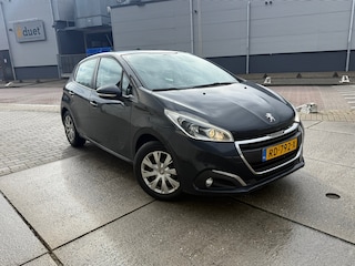 Peugeot 208 1.2 PureTech Blue Lion Volledig onderhouden