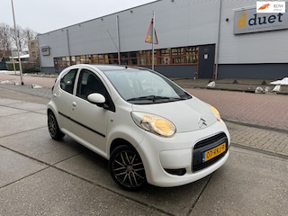 Citroën C1 1.0-12V Ambiance Airco 5 DR NEW APK