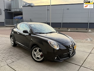 Alfa Romeo Mito 0.9 TwinAir Exclusive NAVI Clima LEER NEW APK
