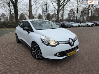 Renault Clio 0.9 TCe Expression Navi airco Volledig onderhouden