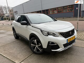 Peugeot 3008 1.2 PureTech Active Pack Business TREKHAAK AUTOMAAT APK CLIMA