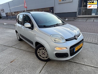 Fiat Panda 0.9 TwinAir Lounge AIRCO 5 DR Volledig onderhouden NEW APK