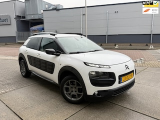 Citroën C4 Cactus 1.2 PureTech Shine CLIMA 5 DR NAVI PDC