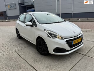 Peugeot 208 1.2 PureTech Active Scherm 5Dr Airco 5DR Automaat