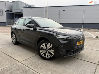 Audi Q4 40 Launch edition Advanced Plus 77 kWh 5 DR