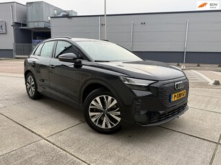 Audi Q4 40 Launch edition Advanced Plus 77 kWh 5 DR