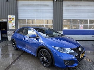 Honda Civic 1.8 Sport