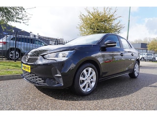 Opel Corsa 1.2 Start/Stop 75pk Edition AIRCO Navigatie Multi Media