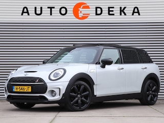 Mini Clubman 2.0 Cooper S Chili Automaat *Panodak*Leder*Harman/Kardon*