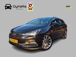 Opel Astra Sports Tourer 1.4 Innovation+ Leer, Navi, Schuifdak, Trekhaak