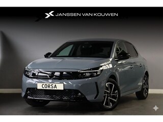 Opel Corsa 1.2 Turbo GS / 2+6 jaar garantie  Voorraad Voordeel